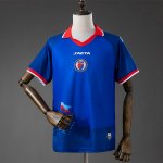 Thailandia Maglia Haiti Prima 2026