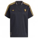 Thailandia Maglia Manchester United Icon 2025/2026 Thailandia Maglia Manchester United Icon 2025/2026