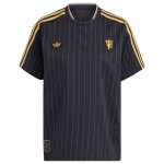 Thailandia Maglia Manchester United Icon 2025/2026 Thailandia Maglia Manchester United Icon 2025/2026