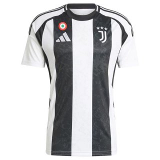 Maglia Juventus Prima 2024/2025 Maglia Juventus Prima 2024/2025