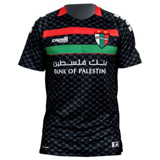 Thailandia Maglia CD Palestino Seconda 2025/2026