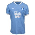 Thailandia Maglia Malmö FF Prima 2025/2026 Thailandia Maglia Malmö FF Prima 2025/2026