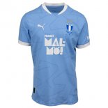 Thailandia Maglia Malmö FF Prima 2025/2026