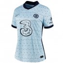 Maglia Chelsea Seconda Donna 2020/2021 Blu