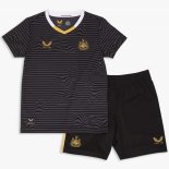 Maglia Newcastle United Seconda Bambino 2021/2022