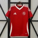 Thailandia Maglia Internacional Prima 2025/2026