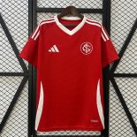 Thailandia Maglia Internacional Prima 2025/2026