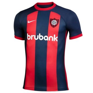 Thailandia Maglia San Lorenzo Prima 2024/2025 Thailandia Maglia San Lorenzo Prima 2024/2025