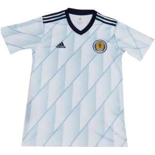 Thailandia Maglia Scotland Seconda 2020 Blu Thailandia Maglia Scotland Seconda 2020 Blu