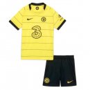 Maglia Chelsea Seconda Bambino 2021/2022