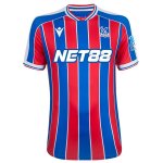 Thailandia Maglia Crystal Palace Prima 2025/2026