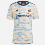 Thailandia Maglia Philadelphia Union Seconda 2023/2024