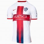 Thailandia Maglia Huesca Seconda 2022/2023