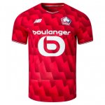 Thailandia Maglia Lille OSC Prima 2025/2026