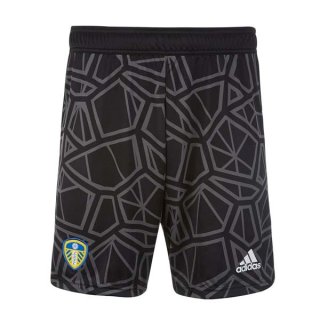 Pantaloni Leeds United Prima Portiere 2022/2023 Pantaloni Leeds United Prima Portiere 2022/2023