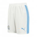 Pantaloni Manchester City Prima 2023/2024