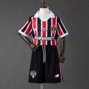 Maglia São Paulo Seconda Bambino 2026/2027