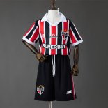 Maglia São Paulo Seconda Bambino 2026/2027