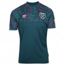 Thailandia Maglia West Ham United Seconda 2022/2023