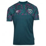 Thailandia Maglia West Ham United Seconda 2022/2023