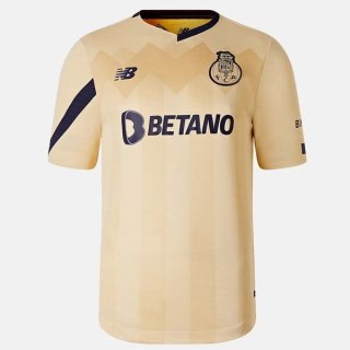 Thailandia Maglia Porto Seconda 2023/2024 Thailandia Maglia Porto Seconda 2023/2024