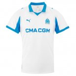 Thailandia Maglia Marseille Prima 2025/2026