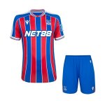 Maglia Crystal Palace Prima Bambino 2025/2026