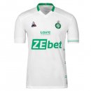 Thailandia Maglia Saint Étienne Seconda 2021/2022 Bianco