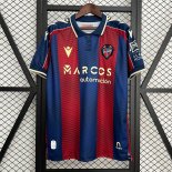 Thailandia Maglia Levante UD Prima 2025/2026