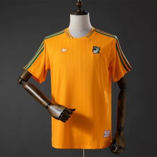 Thailandia Maglia Ivory Coast Terrace Icons 2026