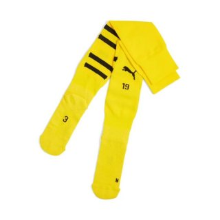 Calzettoni Borussia Dortmund Prima 2024/2025 Calzettoni Borussia Dortmund Prima 2024/2025