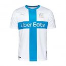 Thailandia Maglia Marseille 120th anniversary