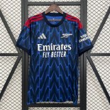 Thailandia Maglia Arsenal Seconda 2025/2026