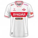 Thailandia Maglia Spartak Moscow Terza 2025/2026