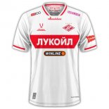 Thailandia Maglia Spartak Moscow Terza 2025/2026 Thailandia Maglia Spartak Moscow Terza 2025/2026