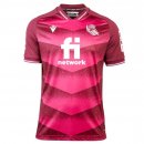 Thailandia Maglia Real Sociedad Seconda 2021/2022