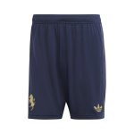Pantaloni Juventus Third 2024/2025 Pantaloni Juventus Third 2024/2025