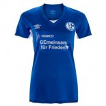 Maglia Schalke 04 Prima Donna 2022/2023