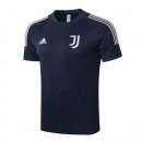 Maglia Formazione Juventus 2020/2021 Blu Navy