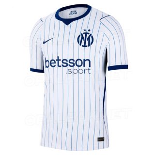 Thailandia Maglia Inter Milan Seconda 2026/2027