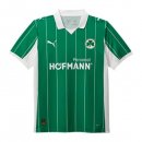 Thailandia Maglia Greuther Fürth Seconda 2025/2026