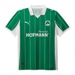 Thailandia Maglia Greuther Fürth Seconda 2025/2026