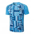 Maglia Formazione Marseille 2025/2026 Blu