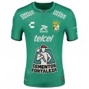 Thailandia Maglia Club León Prima 2023/2024