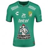 Thailandia Maglia Club León Prima 2023/2024