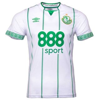 Thailandia Maglia Shamrock Rovers Away 2022/2023