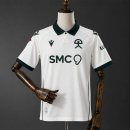 Thailandia Maglia UD Almería Seconda 2026/2027