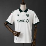 Thailandia Maglia UD Almería Seconda 2026/2027