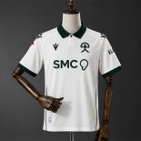Thailandia Maglia UD Almería Seconda 2026/2027 Thailandia Maglia UD Almería Seconda 2026/2027
