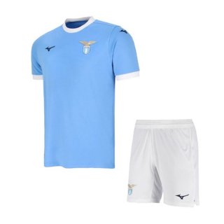 Maglia Lazio Prima Bambino 2025/2026